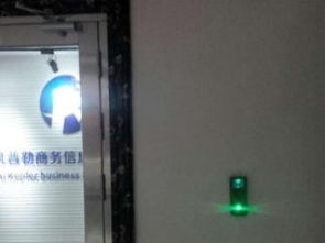 圖 指紋加刷卡加密碼三合一門禁系統(tǒng) 成都辦公場所門禁與考勤一體化解決方案