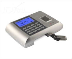 寶時(shí)勤A30考勤門禁產(chǎn)品深度解析與IT168圖片大全概覽