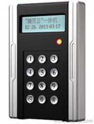 單門門禁考勤一體機(jī) 選購指南與市場概覽
