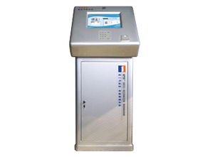 科一力Kyl CII考勤門禁產(chǎn)品圖片展示